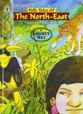 Folk Tales of The North-East